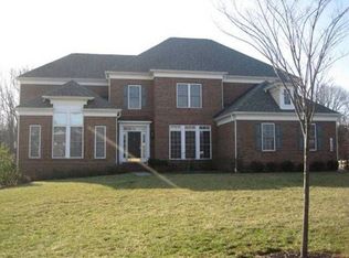 13569 Julia Manor Way, West Friendship, MD 21794