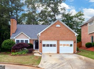 3370 Glenrose Point, Atlanta, GA 30341