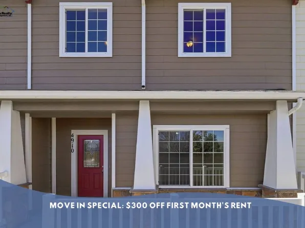 4910 Great Owl Point, Colorado Springs, CO 80916