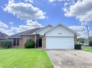 5785 Phyllis Ln, Beaumont, TX 77713