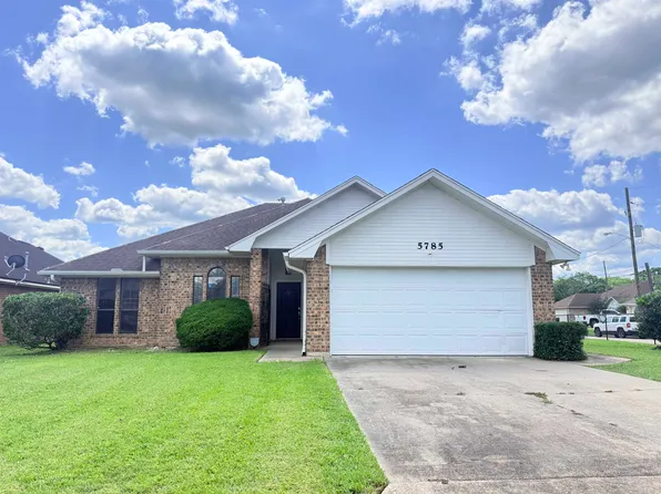 5785 Phyllis Ln, Beaumont, TX 77713