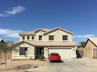 8112 W Hilton Ave, Phoenix, AZ 85043