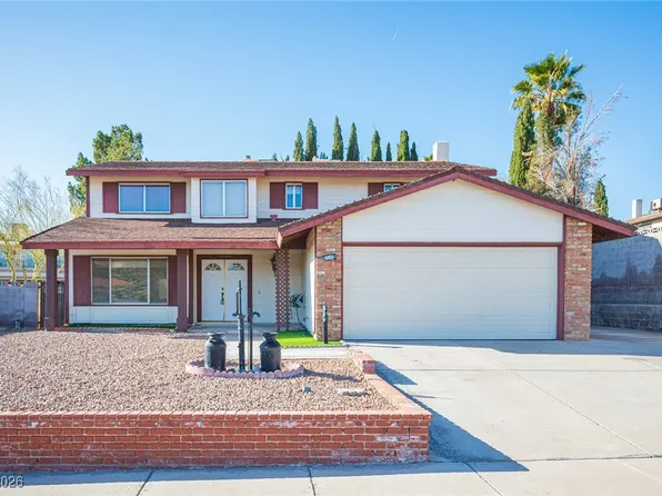 1530 Georgia Ave, Boulder City, NV 89005