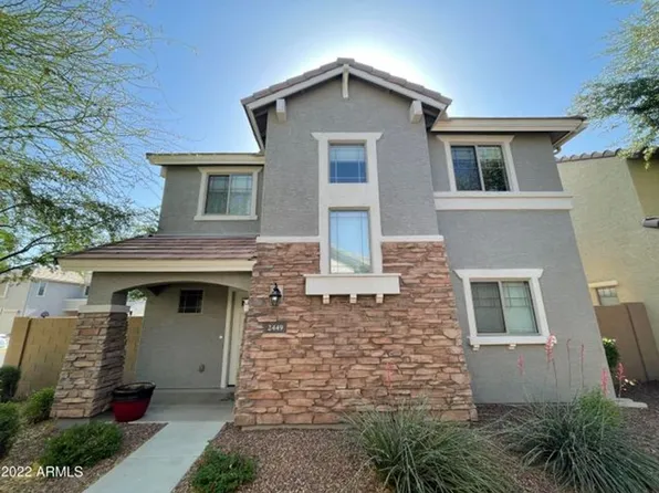 2449 E Vermont Dr, Gilbert, AZ 85295