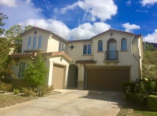 17786 Cape Jasmine Rd, Canyon Country, CA 91387