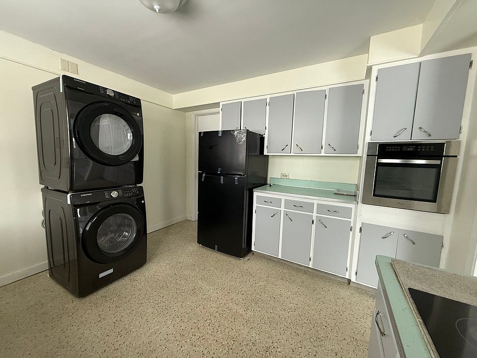 New Kitchen!