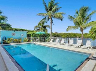 6520 N Ocean Blvd APT 33, Ocean Ridge, FL 33435