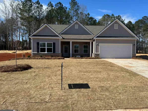 736 Brookshire Ct, Monroe, GA 30655