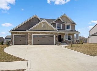 2908 Treviso Way, Fort Wayne, IN 46814