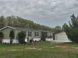 3856 Wood Ave, Morley, MI 49336