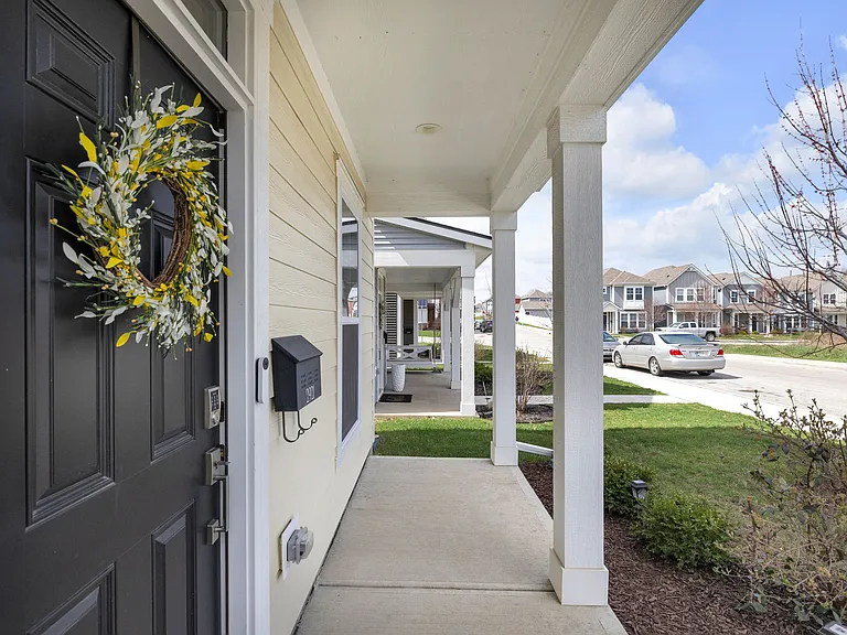 2921 Bolton Square Blvd #A — Photo 6