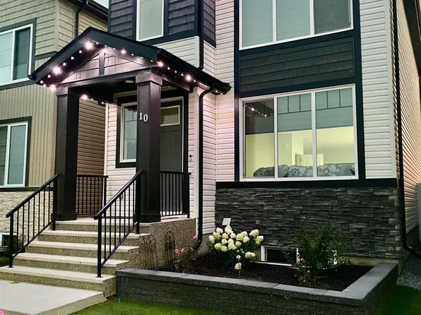 10 Meadowview Way, Leduc, AB T9E 1M2