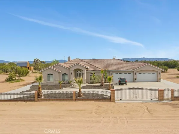 12771 Cedar St, Hesperia, CA 92344