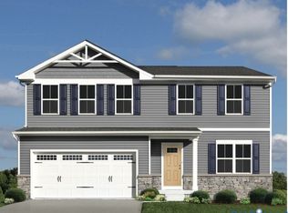 2 Harvest Ln, Aylett, VA 23009