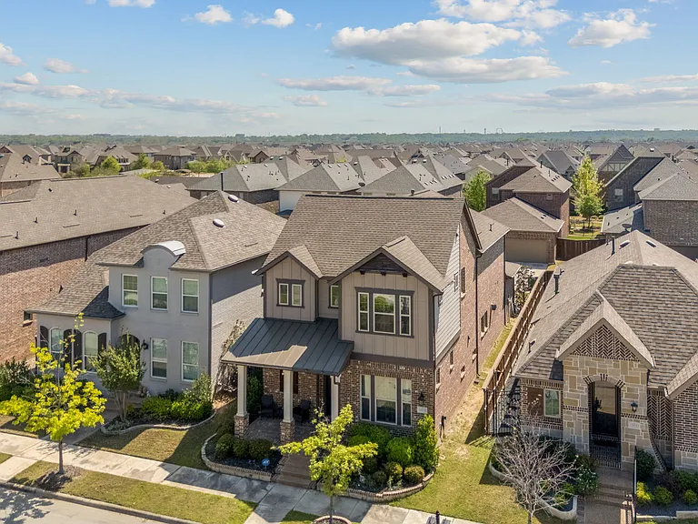 1416 Huntsman Ridge Ln — Photo 44