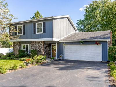 24349 W Camelot Rd, Joliet, IL, 60404