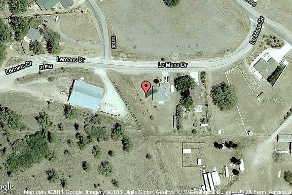 Map View