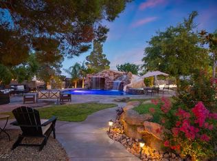 8465 W Wigwam Ave, Las Vegas, NV 89113