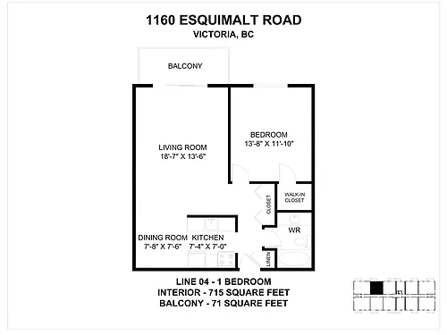 Floor plan 0305