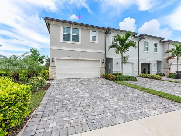 2905 Olivia Ave, Fort Lauderdale, FL 33311