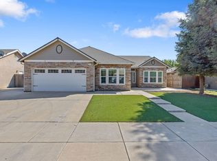 2373 Tuolumne Ave, Tulare, CA 93274