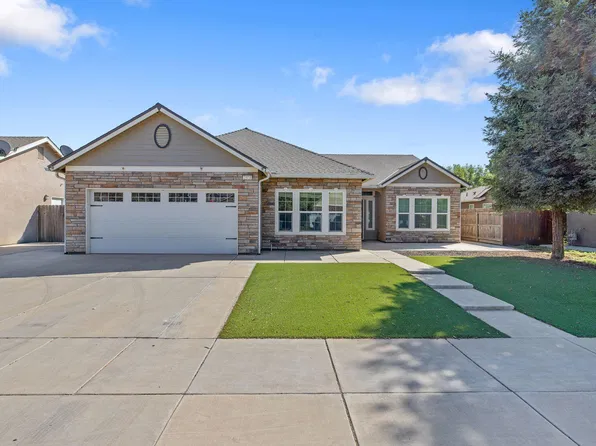 2373 E Tuolumne Avenue, Tulare, CA 93274