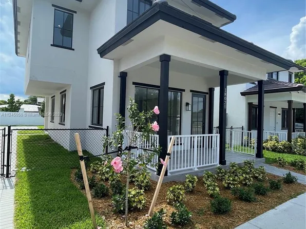 18020 SW 103rd Ave, Miami, FL 33157