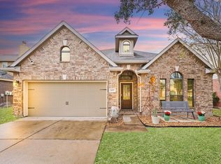 2027 Wembley Way, Rosenberg, TX 77471