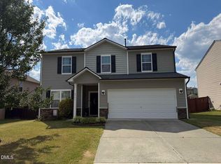 2531 Girvan Dr, Fuquay Varina, NC 27526