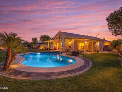 601 S 123RD Drive, Avondale, AZ, 85323