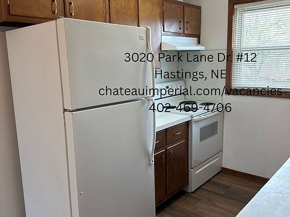 3rd image of 3020 Park Lane Dr APT 12