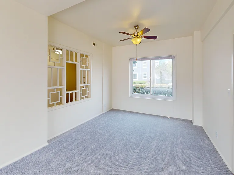 Parkmerced Apartments — Photo 112