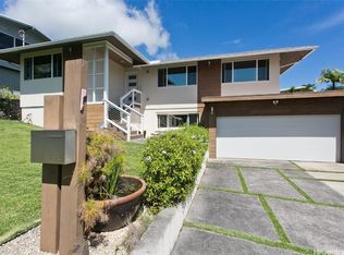 2055 Leiloke Dr, Honolulu, HI 96822