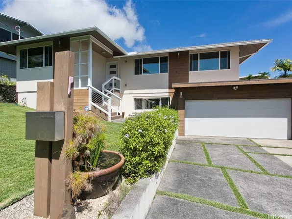 2055 Leiloke Dr, Honolulu, HI 96822
