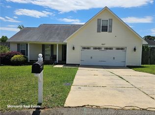 4607 Chad Pl, Fayetteville, NC 28314