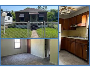 2657 Madison St, Gary, IN 46407