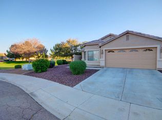 4407 W Fremont Rd, Laveen, AZ 85339