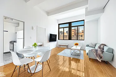 Sold by Brown Harris Stevens