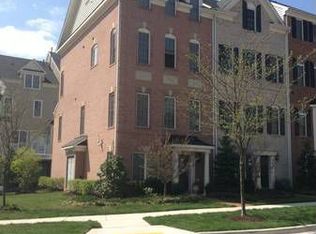 604 Whetstone Glen St, Gaithersburg, MD