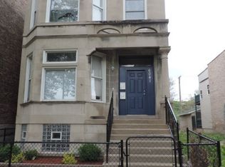 6041 S Vernon Ave, Chicago, IL 60637