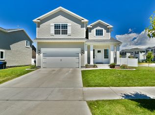 531 E Rue De Matth, Vineyard, UT 84059