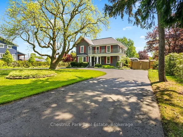 1663 5th Ave E, Owen Sound, ON N4K 2S3