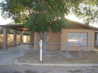 913 N Cypress St, Pharr, TX 78577