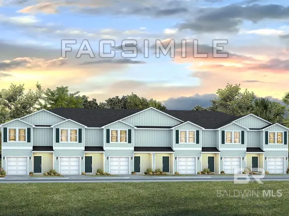 32270 Emancipation Cir, Spanish Fort, AL 36527
