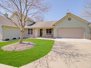 W232N3077B Emerald Ln, Pewaukee, WI 53072