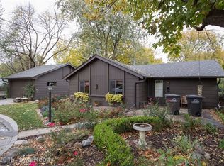 5501 Urbandale Ave, Des Moines, IA 50310