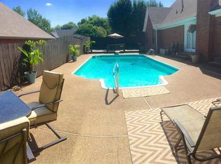 6376 Memphis Arlington Rd, Bartlett, TN 38135