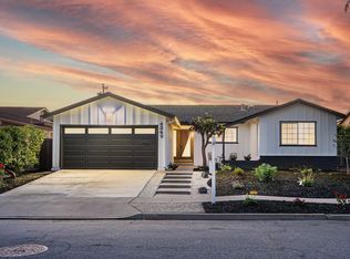 4349 La Cosa Ave, Fremont, CA 94536