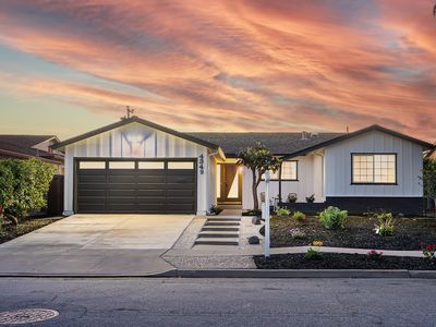 4349 La Cosa Ave, Fremont, CA, 94536