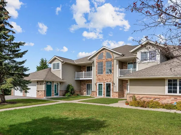 628 Shepherds DRIVE #5, West Bend, WI 53090